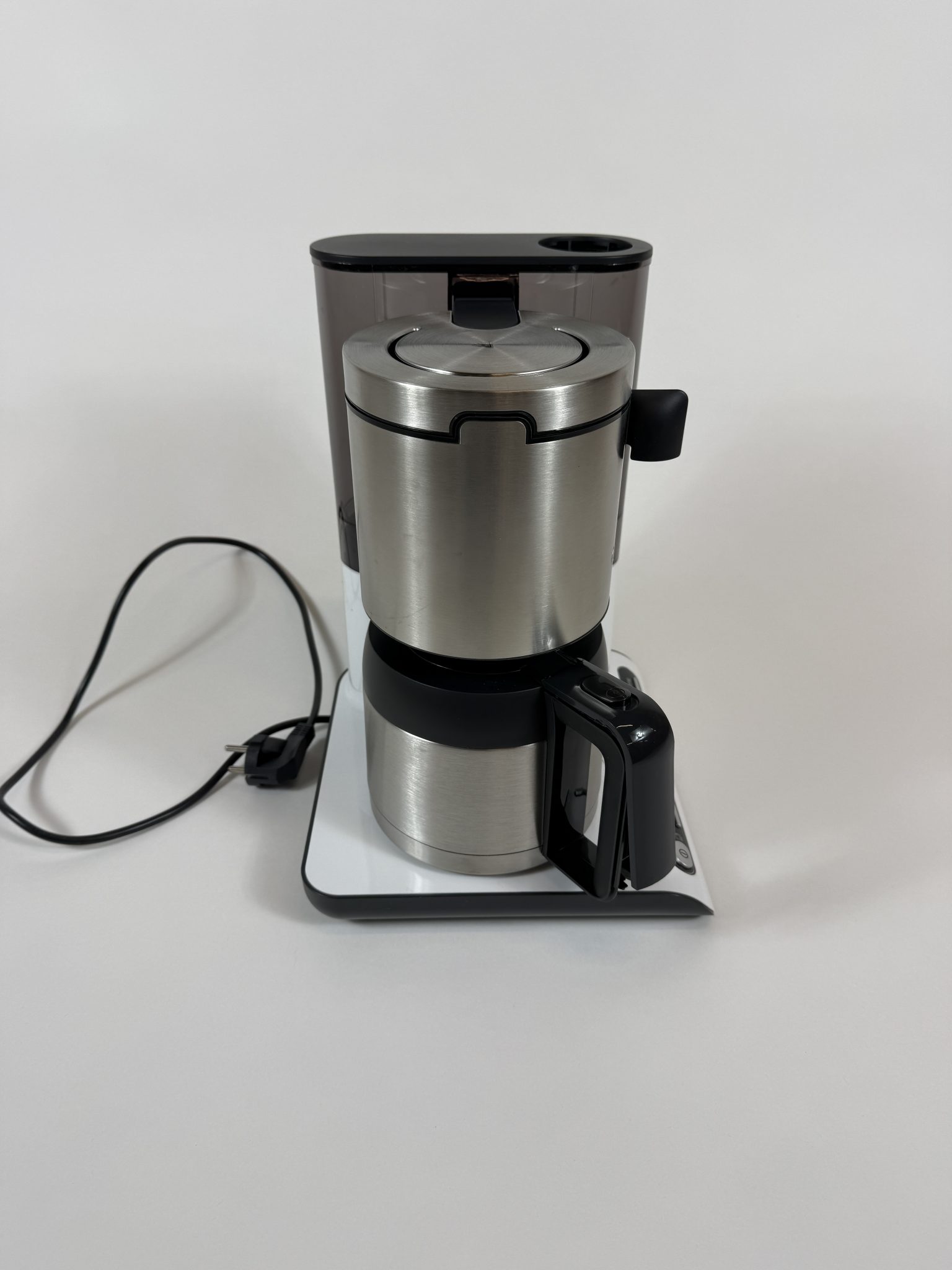 Bosch Styline TKA8A681 1.1L kavos aparatas