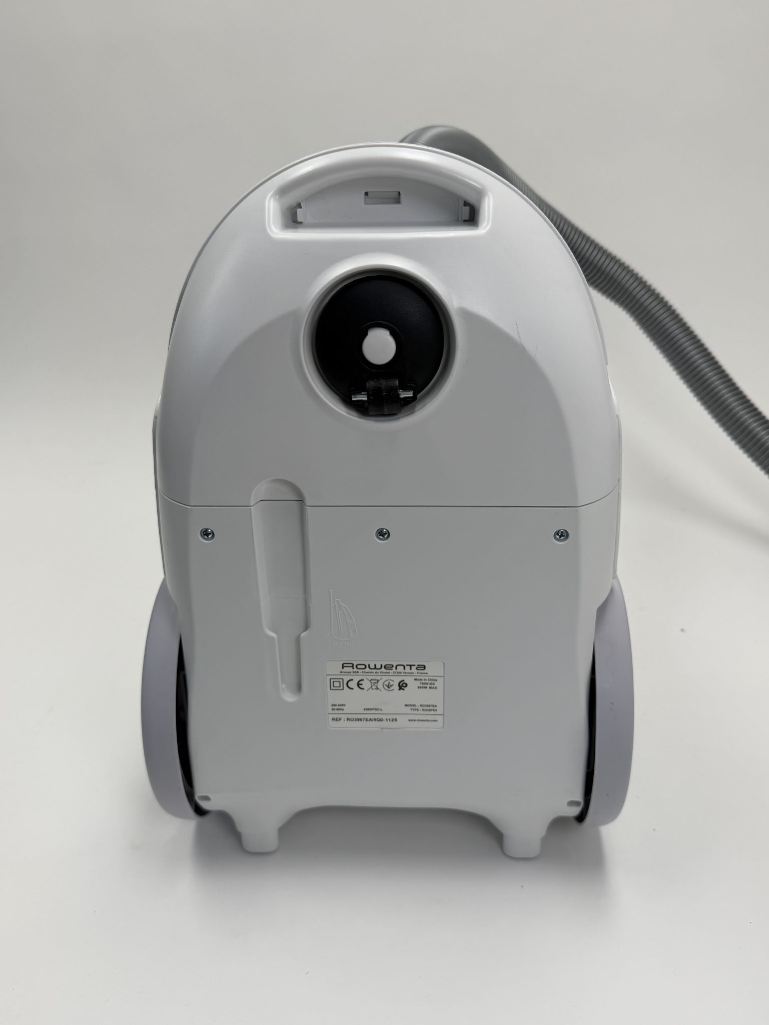 Rowenta dulkių siurblys R03967EA