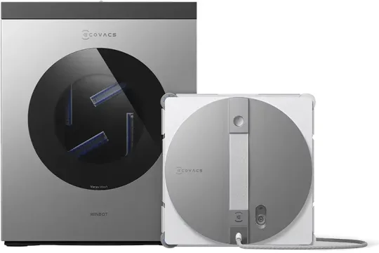 Робот для мытья окон Ecovacs WINBOT W3 OMNI