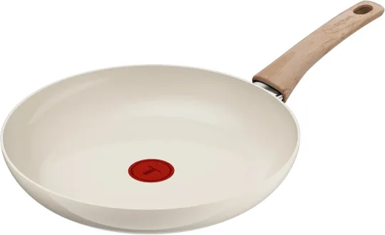 Tefal Reflect panna 28 cm ar keramikas nelīpošo pārklājumu