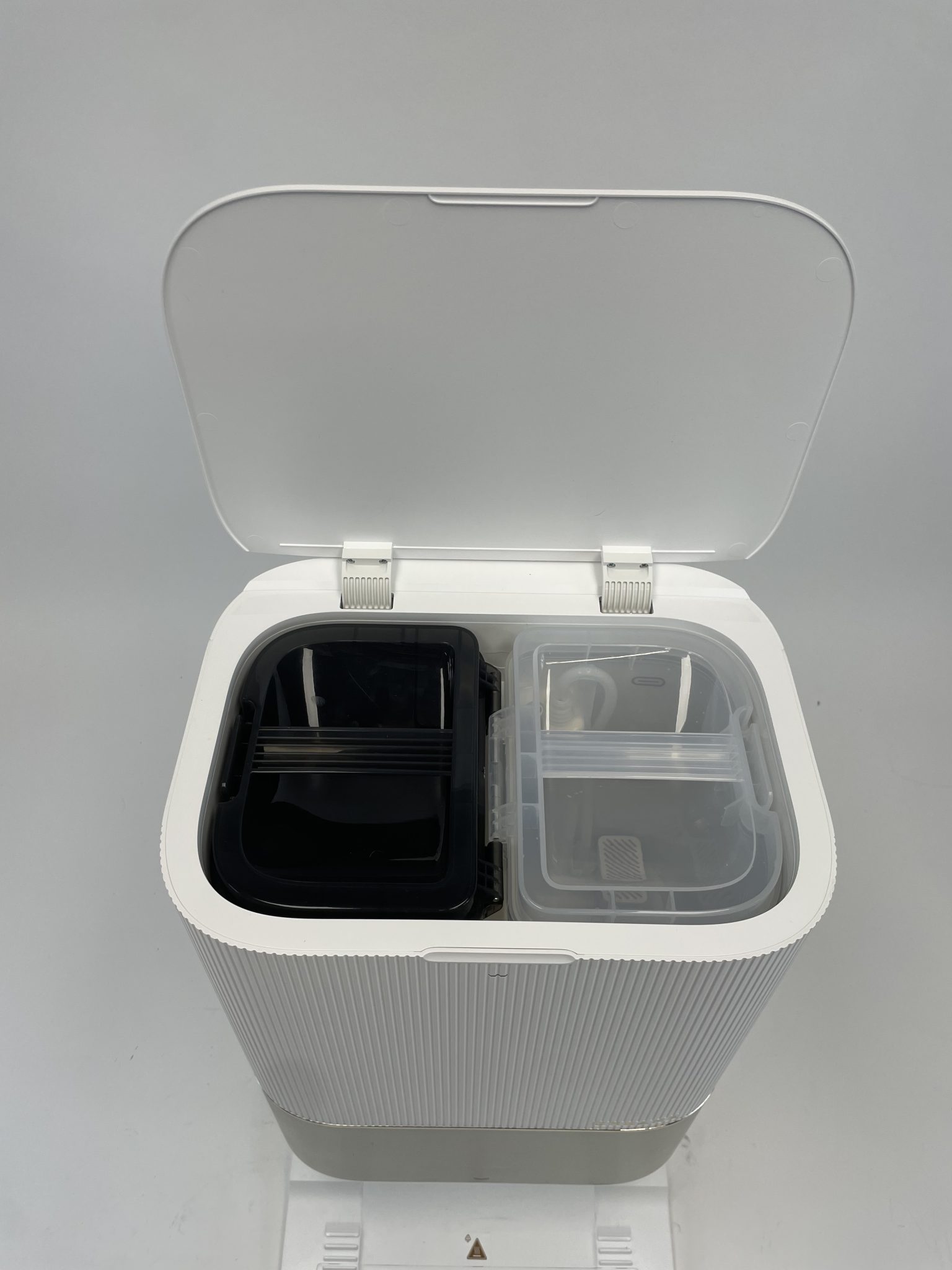 Dreame X50 Ultra Complete robotas siurblys