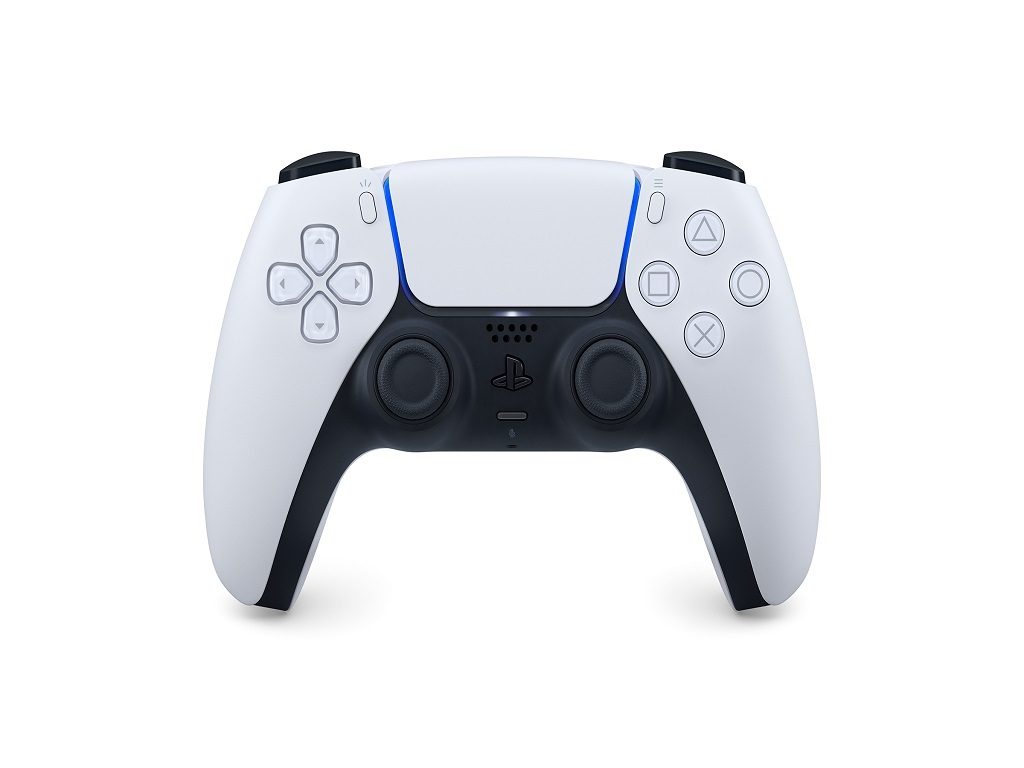 Геймпад Playstation DualSense