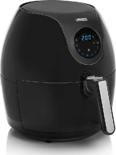 Tristar Europe karstā gaisa fritieris