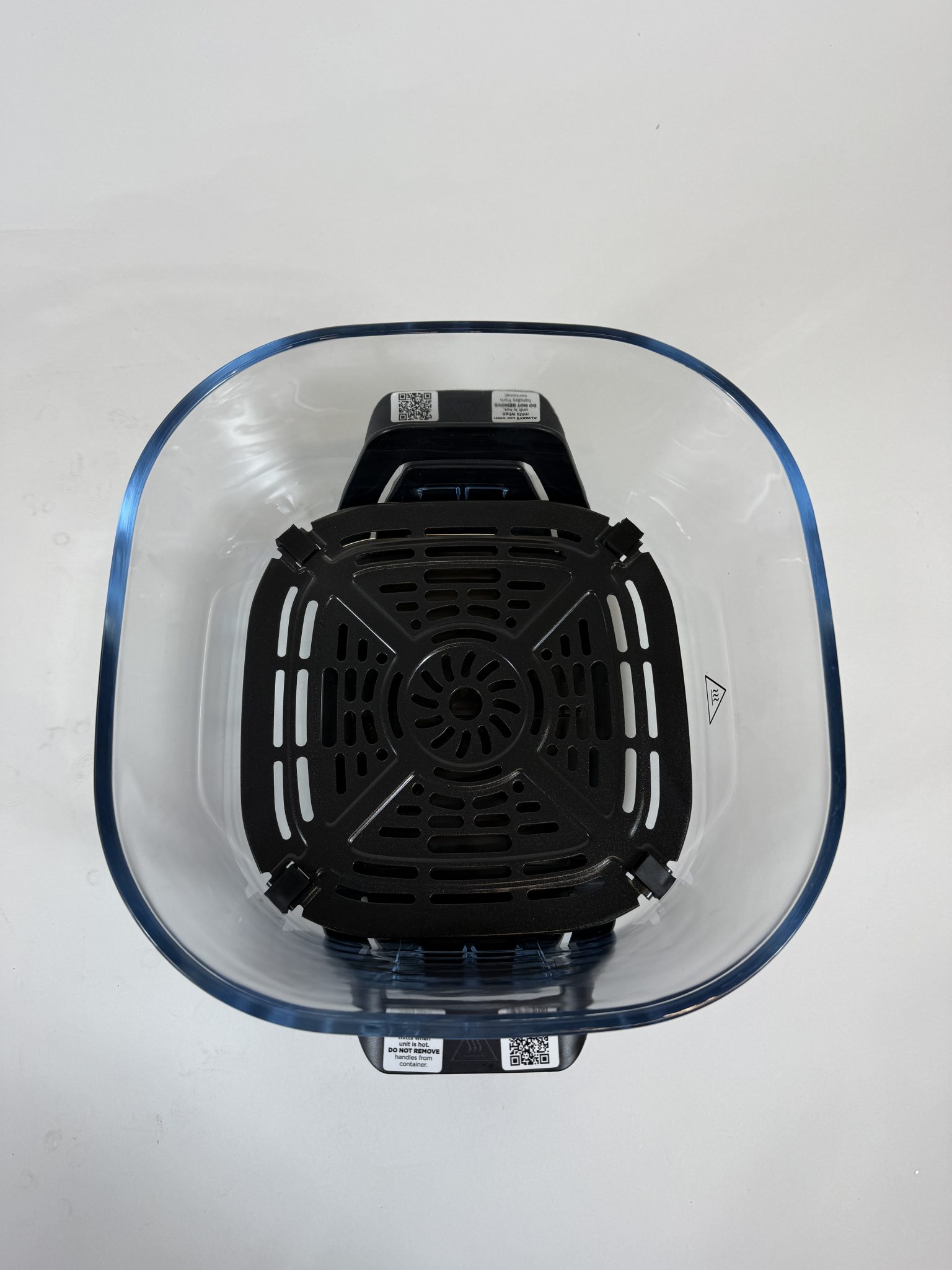 Ninja CRISPi PRO XL 5.7L AS090EUGN oro gruzdintuvė