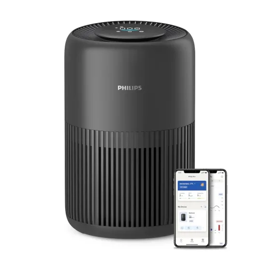 Philips очиститель воздуха