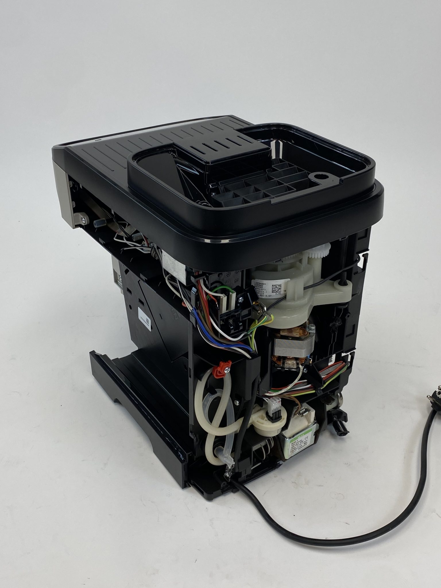 Delonghi Magnifica Evo kavos aparatas