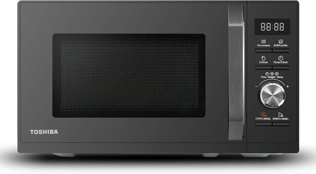 Микроволновая печь Toshiba