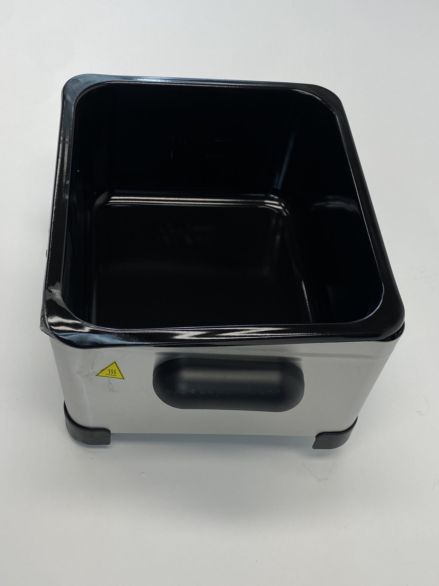 SENYA Family Fryer gruzdintuvė