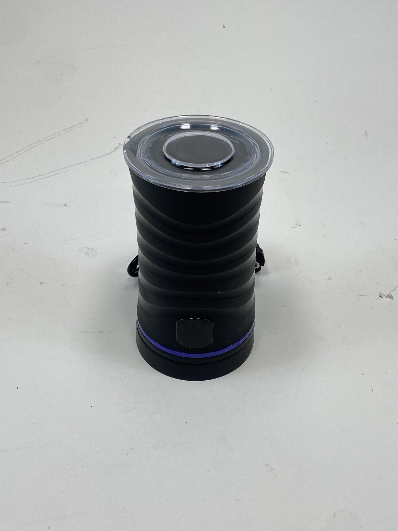 Zhufas elektrinis pieno putų plakiklis 4-in-1