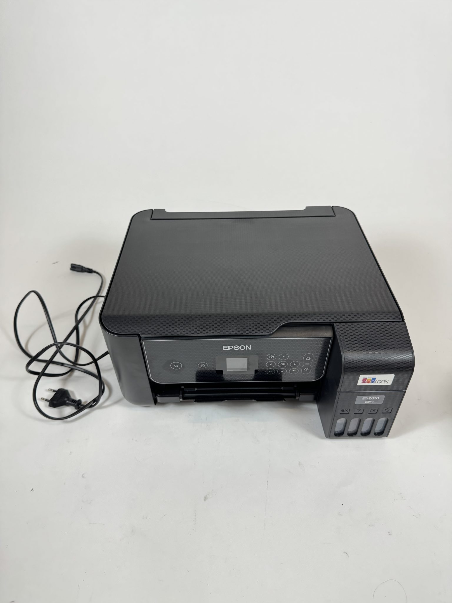 Epson EcoTank ET-2870 daugiafunkcis spausdintuvas