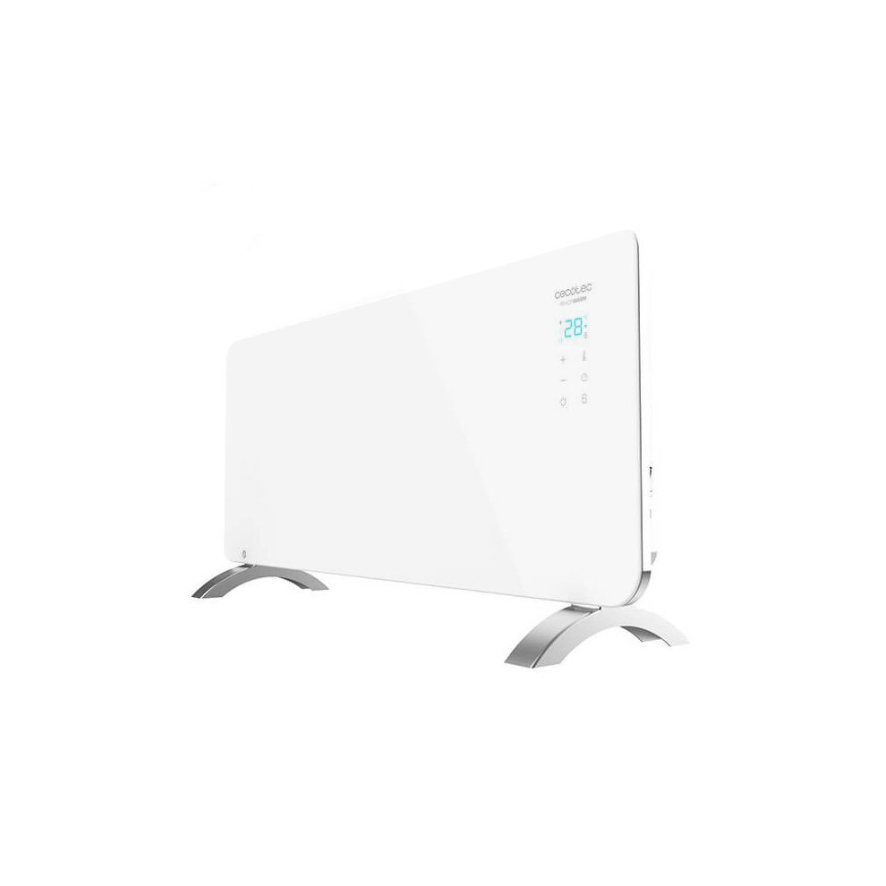 Cecotec Ready Warm 6750 Crystal Connection konvektors