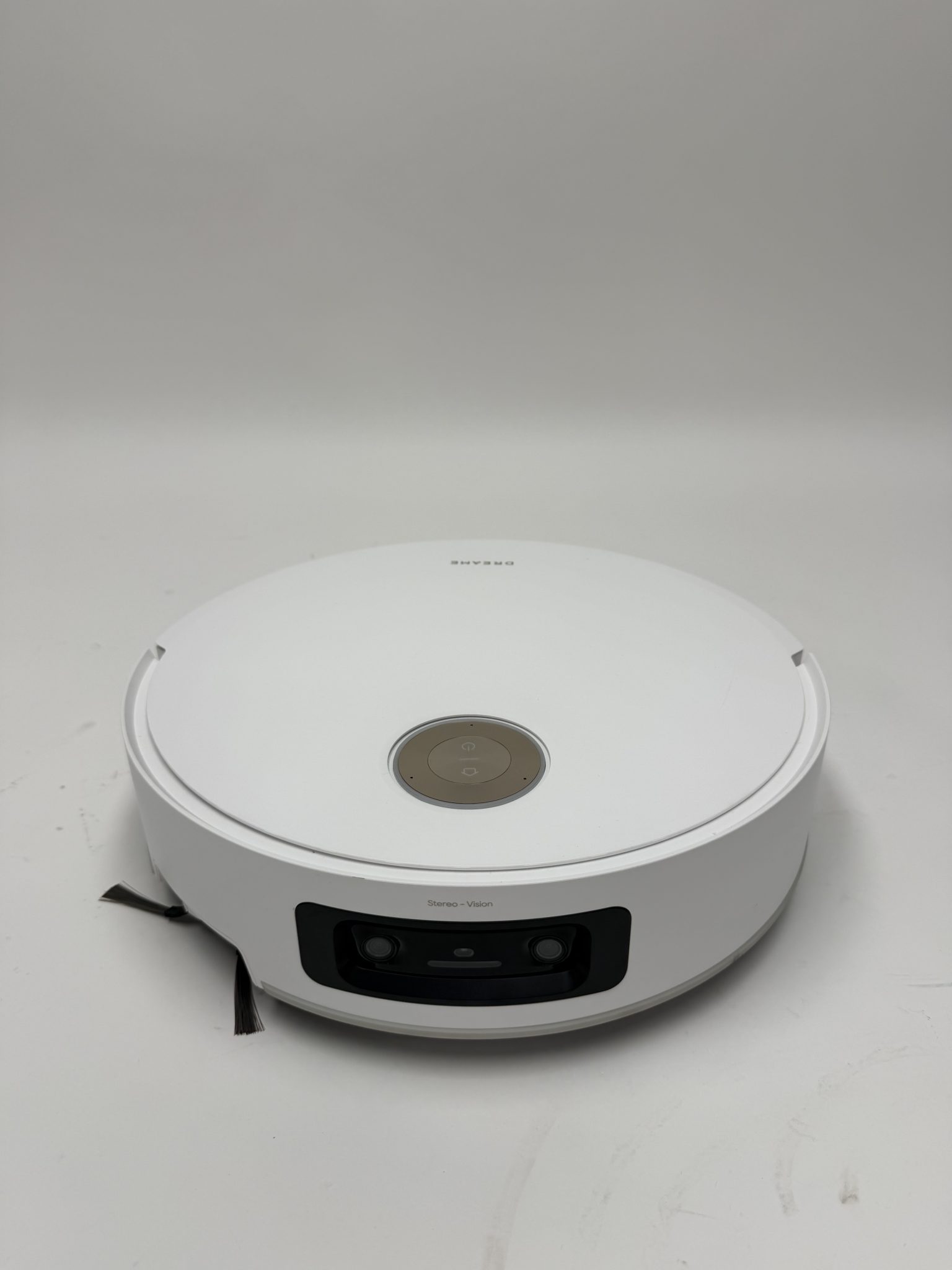 Dreame Aqua10 Ultra Roller robotas dulkių siurblys