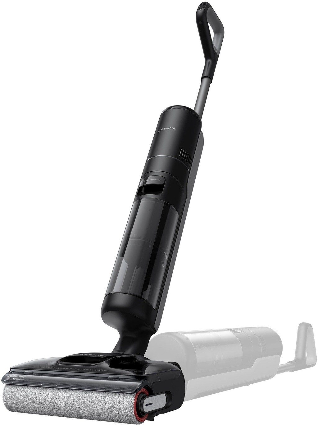 Dreame H12 Pro FlexReach putekļu sūcējs