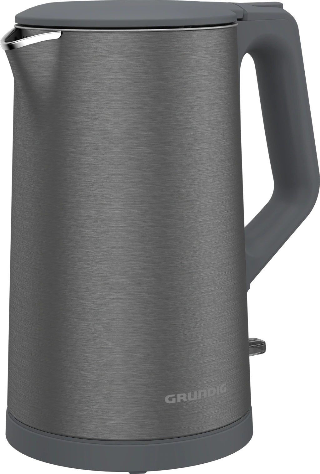 Grundig tējkanna