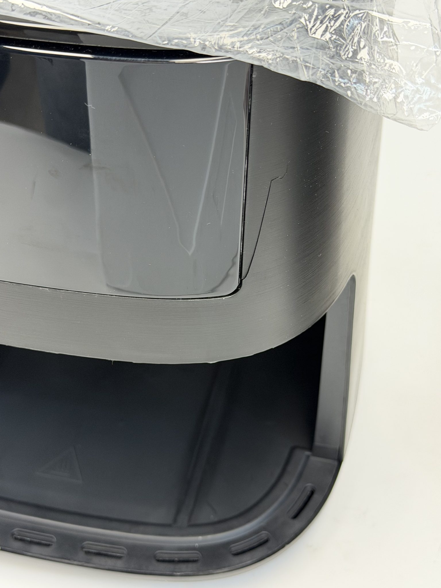 Cookwise oro gruzdintuvė AF65D02