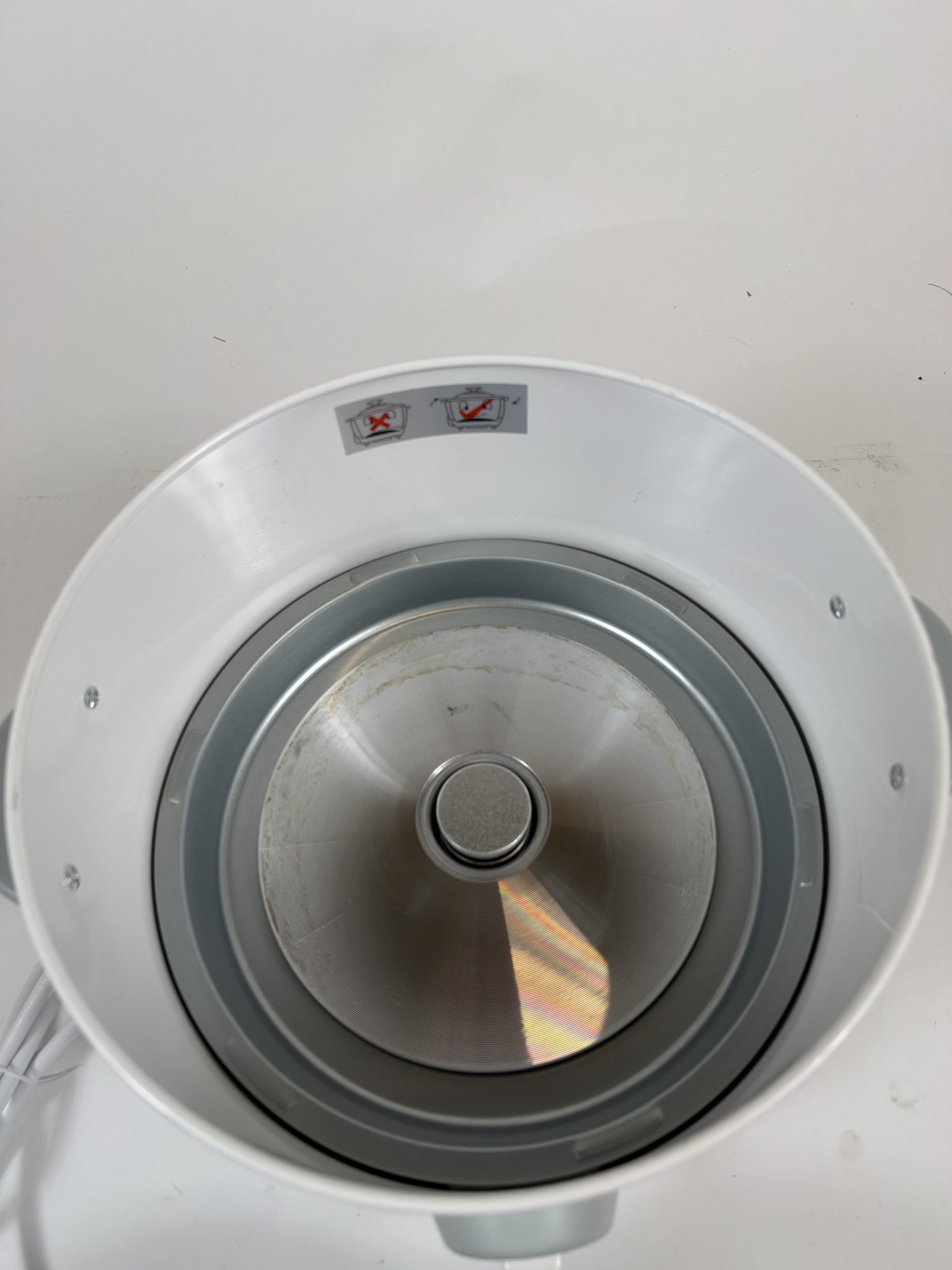 Tefal RK1011 ryžių viryklė