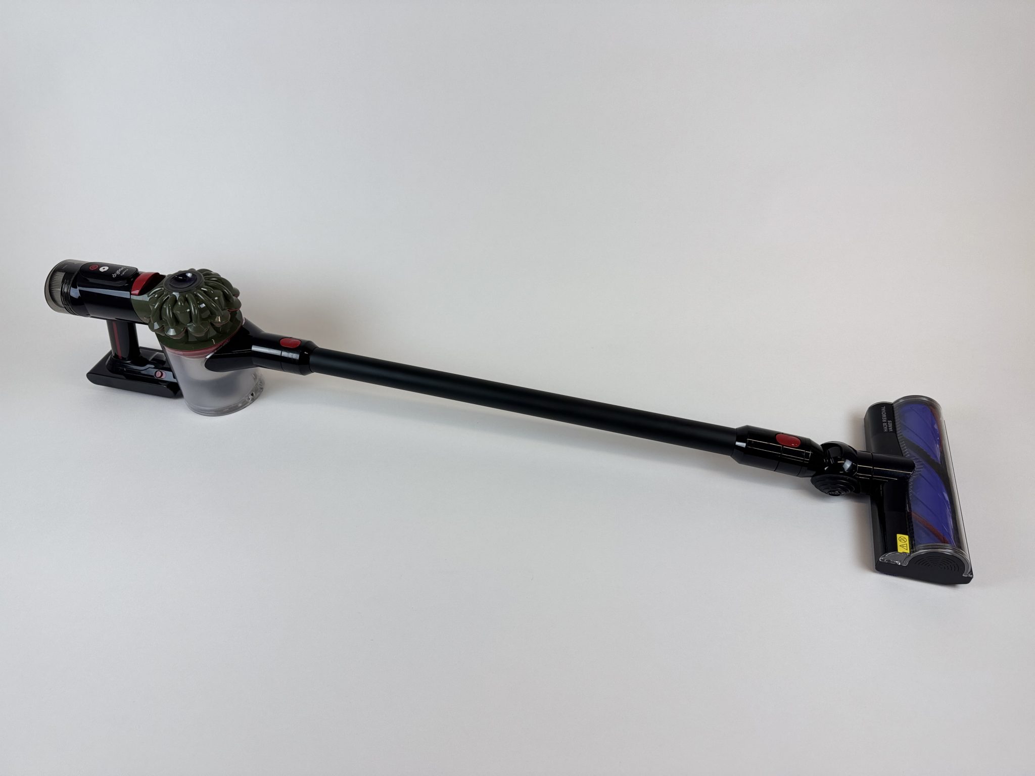 Dyson V8 DS20 dulkių siurblys