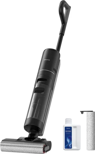 Dreame H12 Pro mitro grīdu tīrītājs