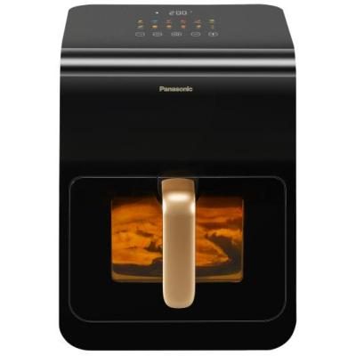 Фритюрница с циркуляцией воздуха Panasonic