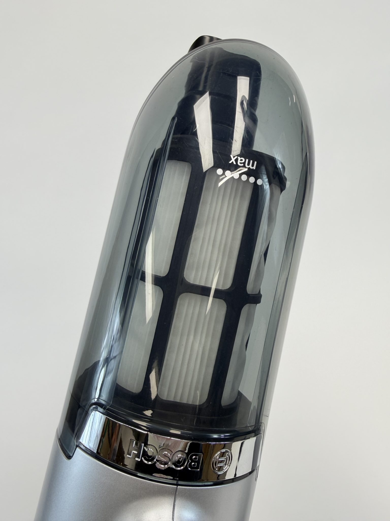Bosch Flexxo 2in1 Serie 4 belaidis dulkių siurblys