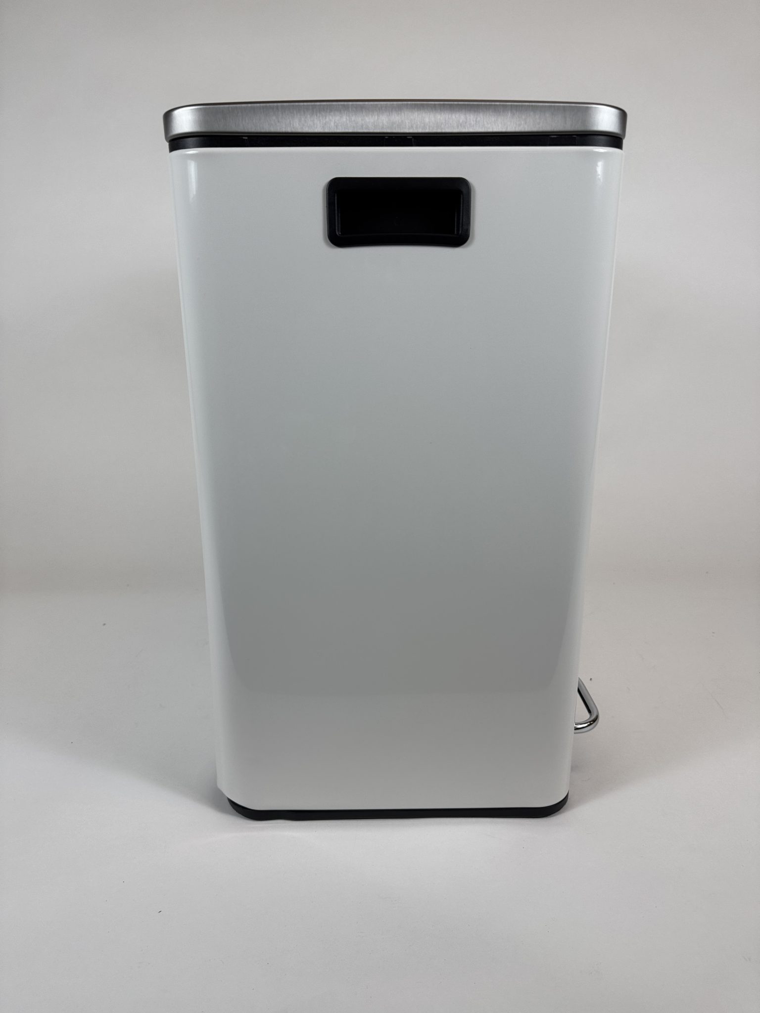 SONGMICS 3x18L rūšiavimo šiukšliadėžė