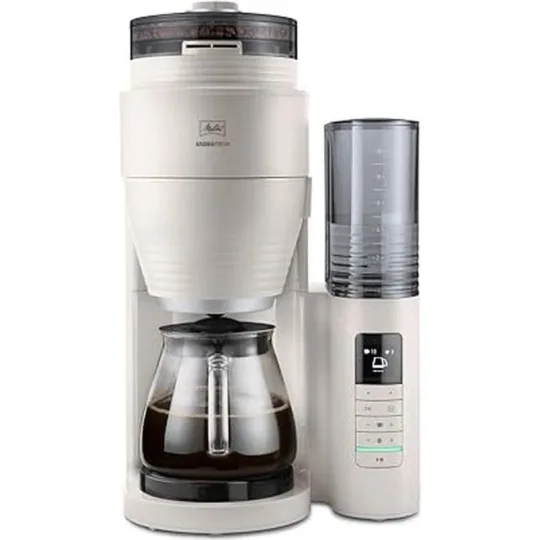 Кофемашина Melitta AromaFresh Pro X