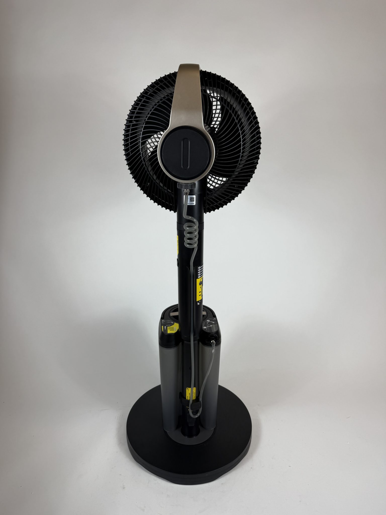 Shark FlexBreeze Pro Mist FA300EU ventiliatorius