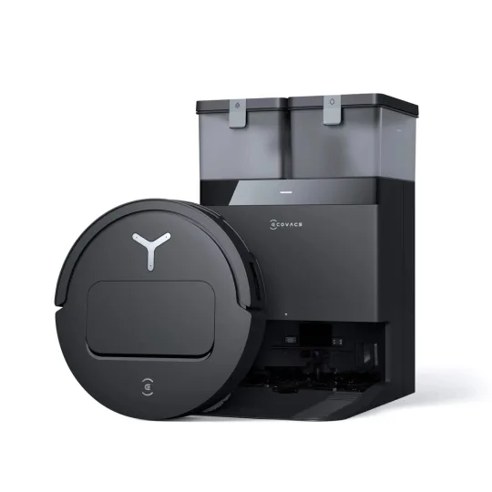 Ecovacs DEEBOT T30e OMNI robotizētais putekļsūcējs