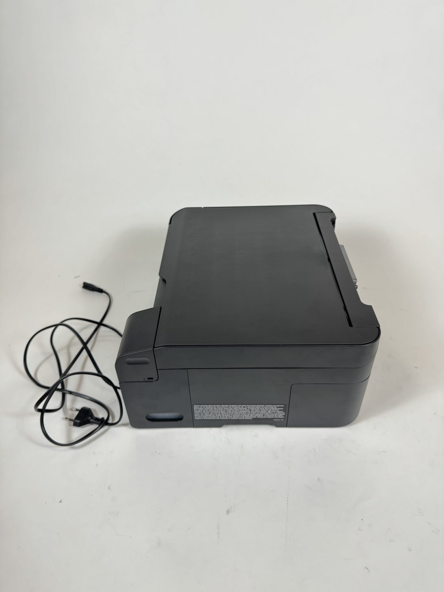 Epson EcoTank ET-2870 daugiafunkcis spausdintuvas
