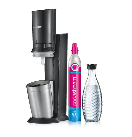 Sodastream ūdens gazators