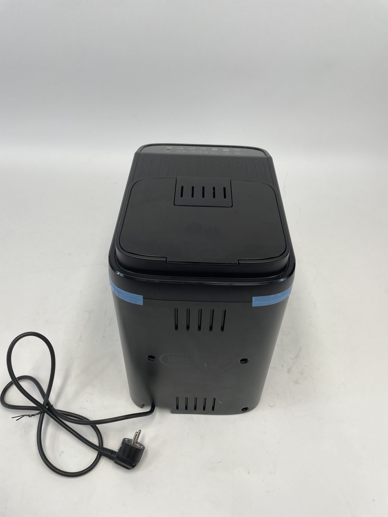 Delonghi Magnifica Evo kavos aparatas