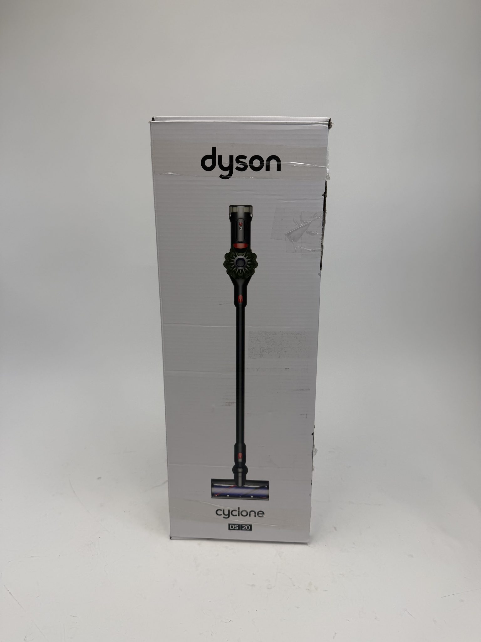 Dyson V8 DS20 dulkių siurblys