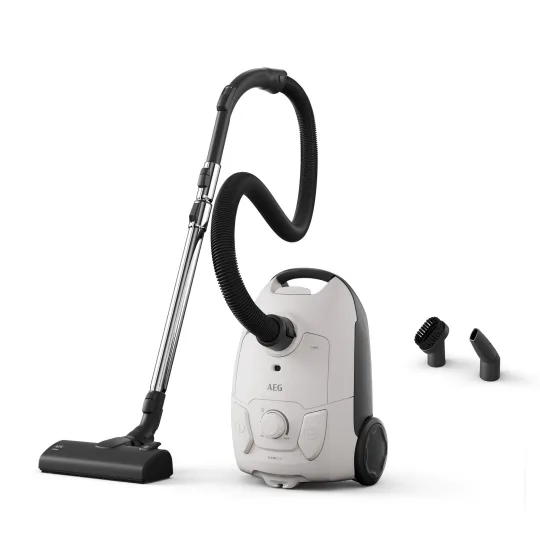 AEG Clean 5000 AB51C1SW putekļsūcējs, 750 W