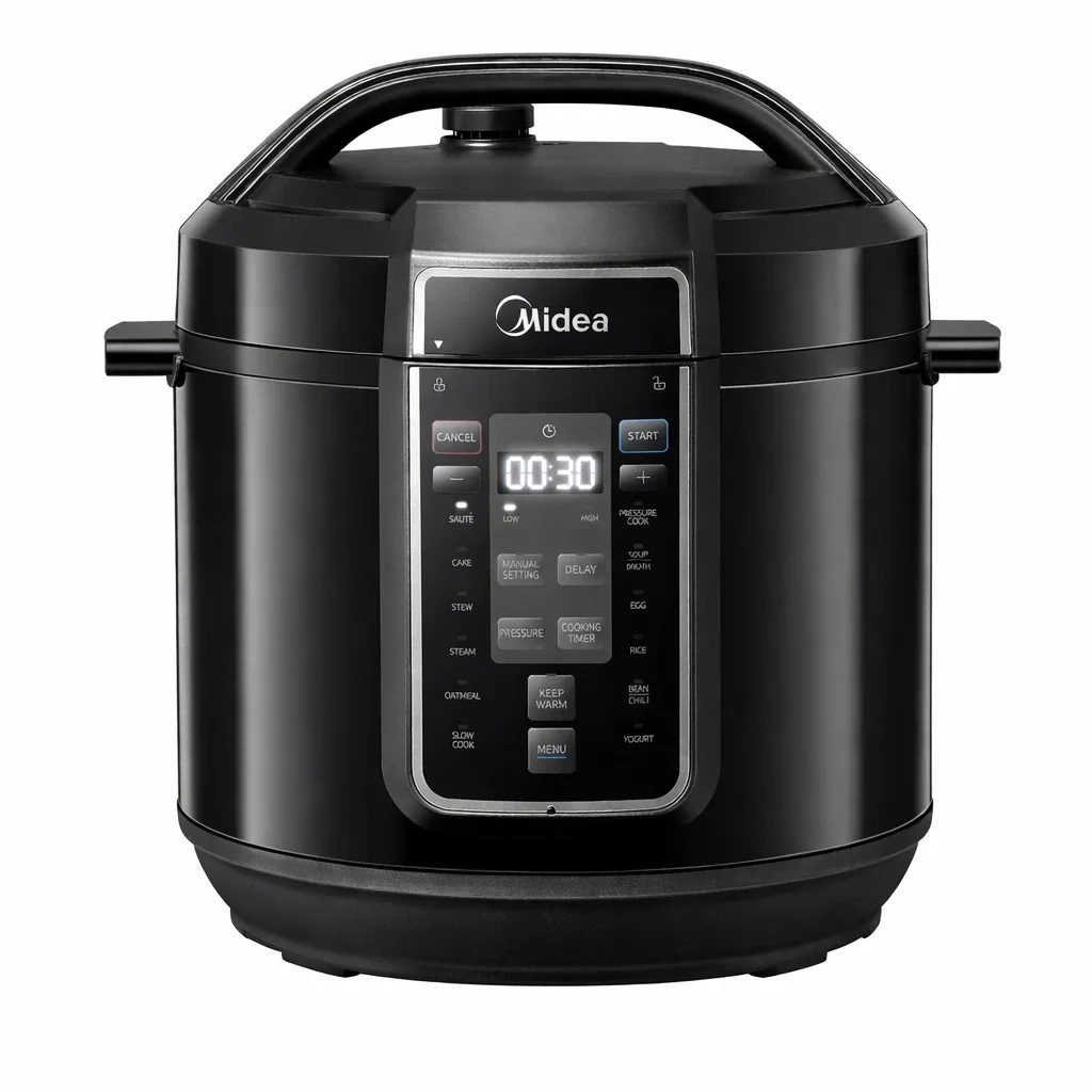 Мультиварка Midea
