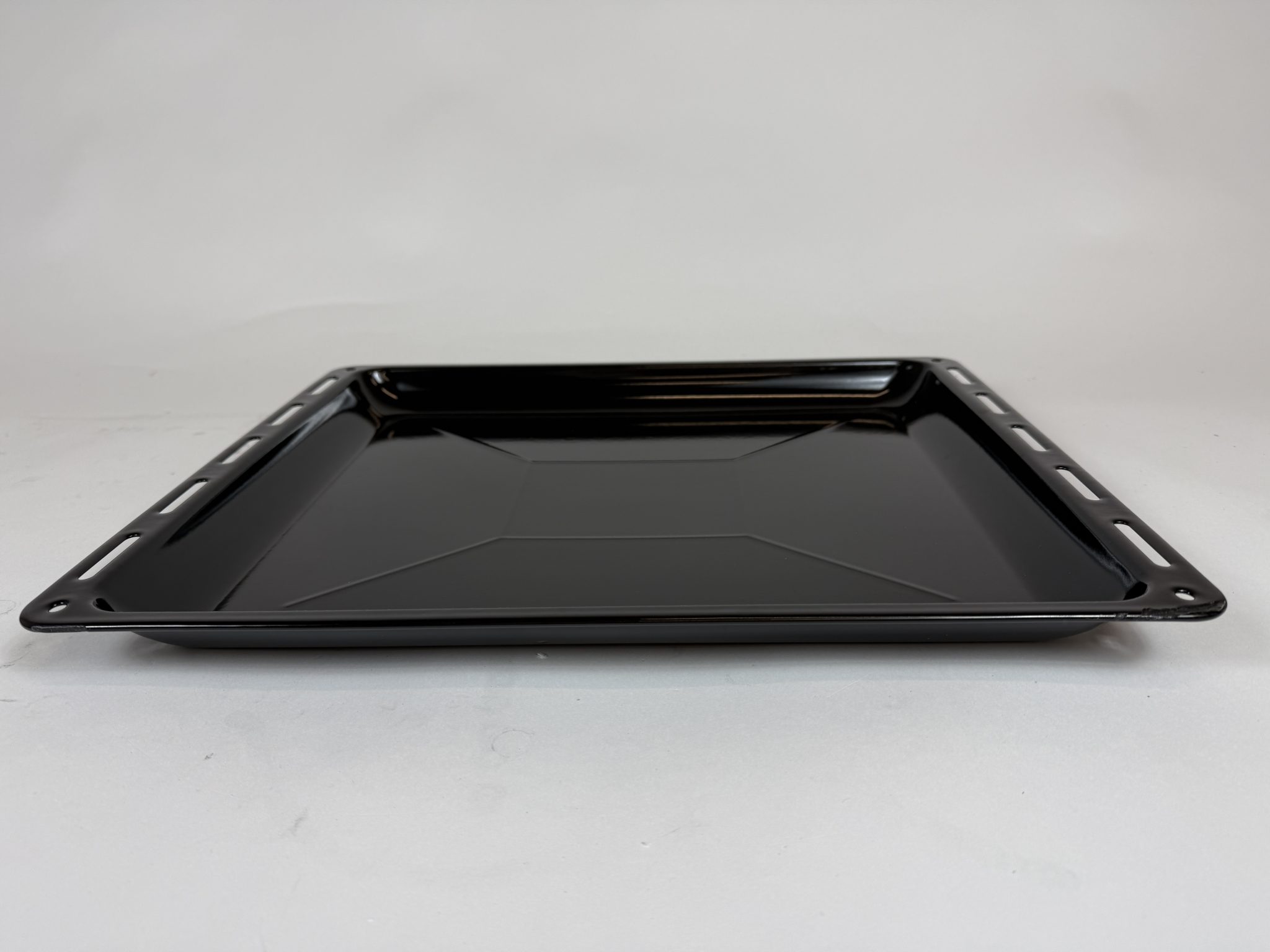 ICQN 44,5 x 37,5 cm 2vnt kepimo skarda