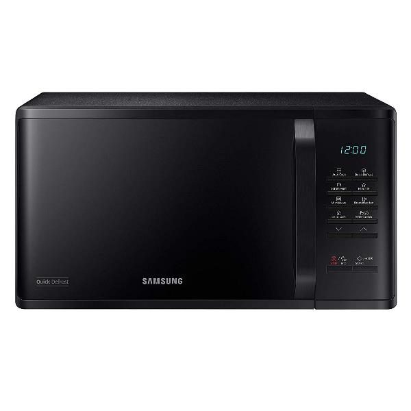 Samsung mikroviļņu krāsns