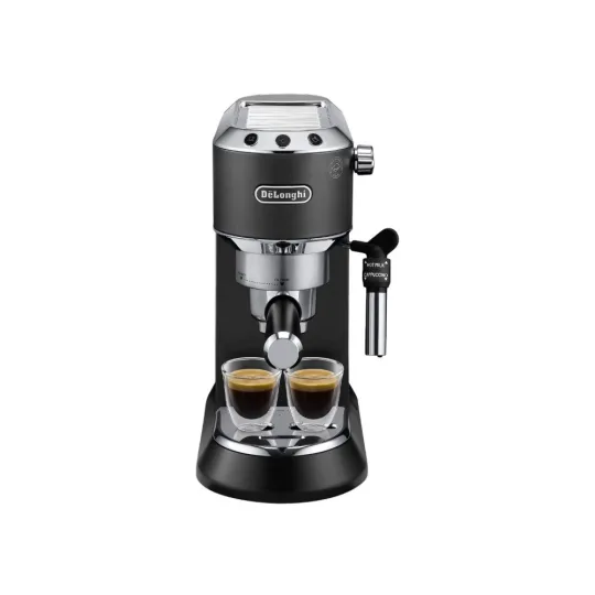De'Longhi espresso aparāts