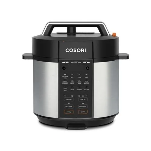 Cosori Chef Edition elektriskais katls