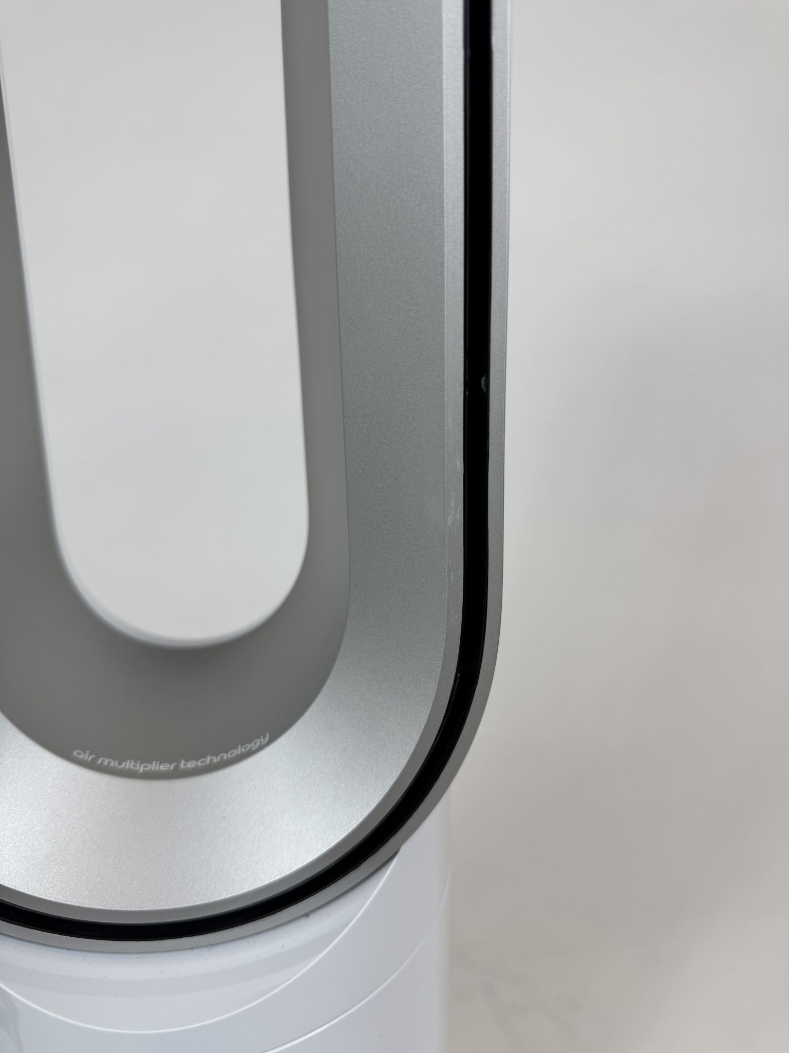 Dyson Hot+Cool HF1 ventiliatorius