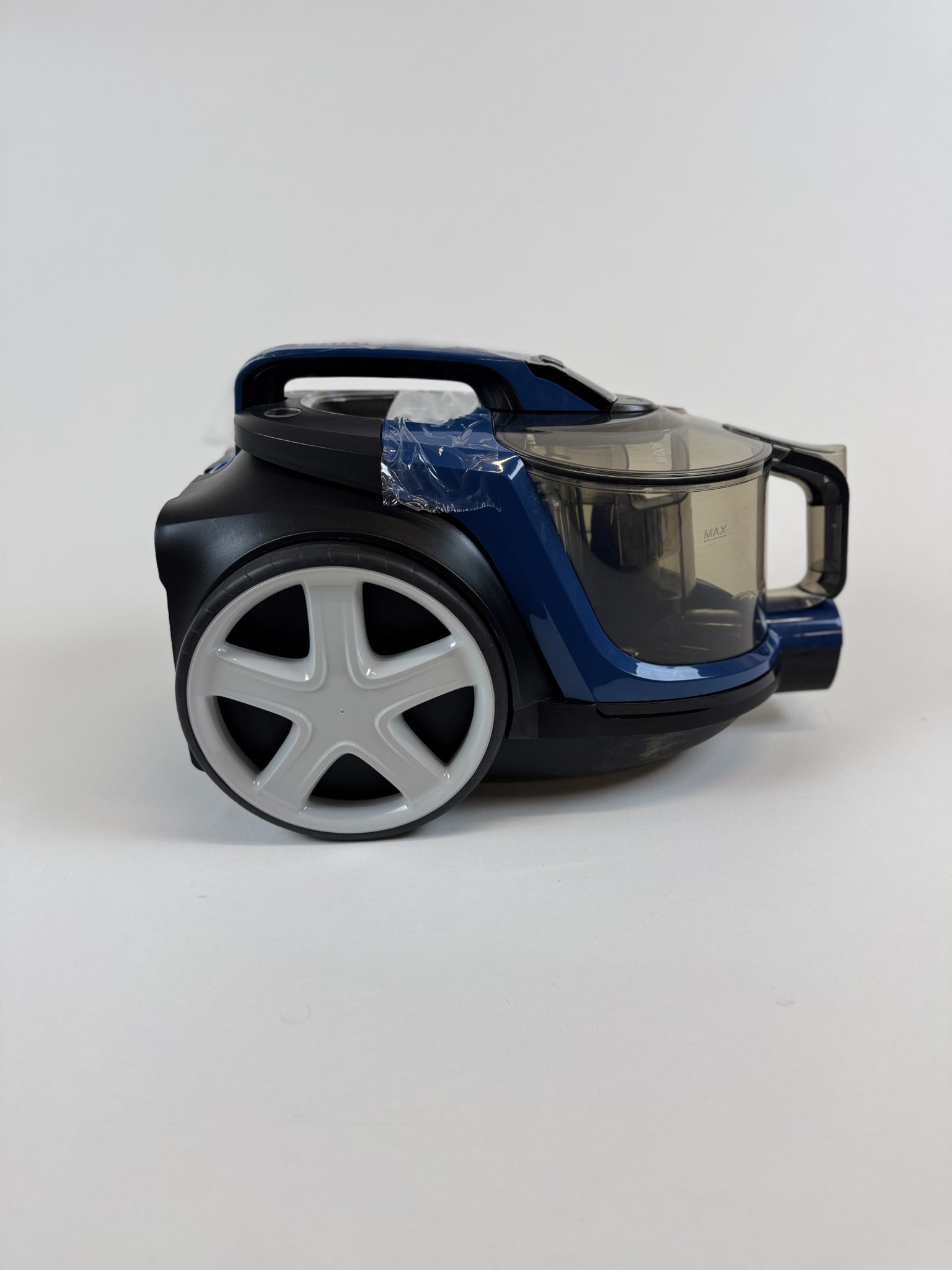 Philips PowerPro FC9747 dulkių siurblys
