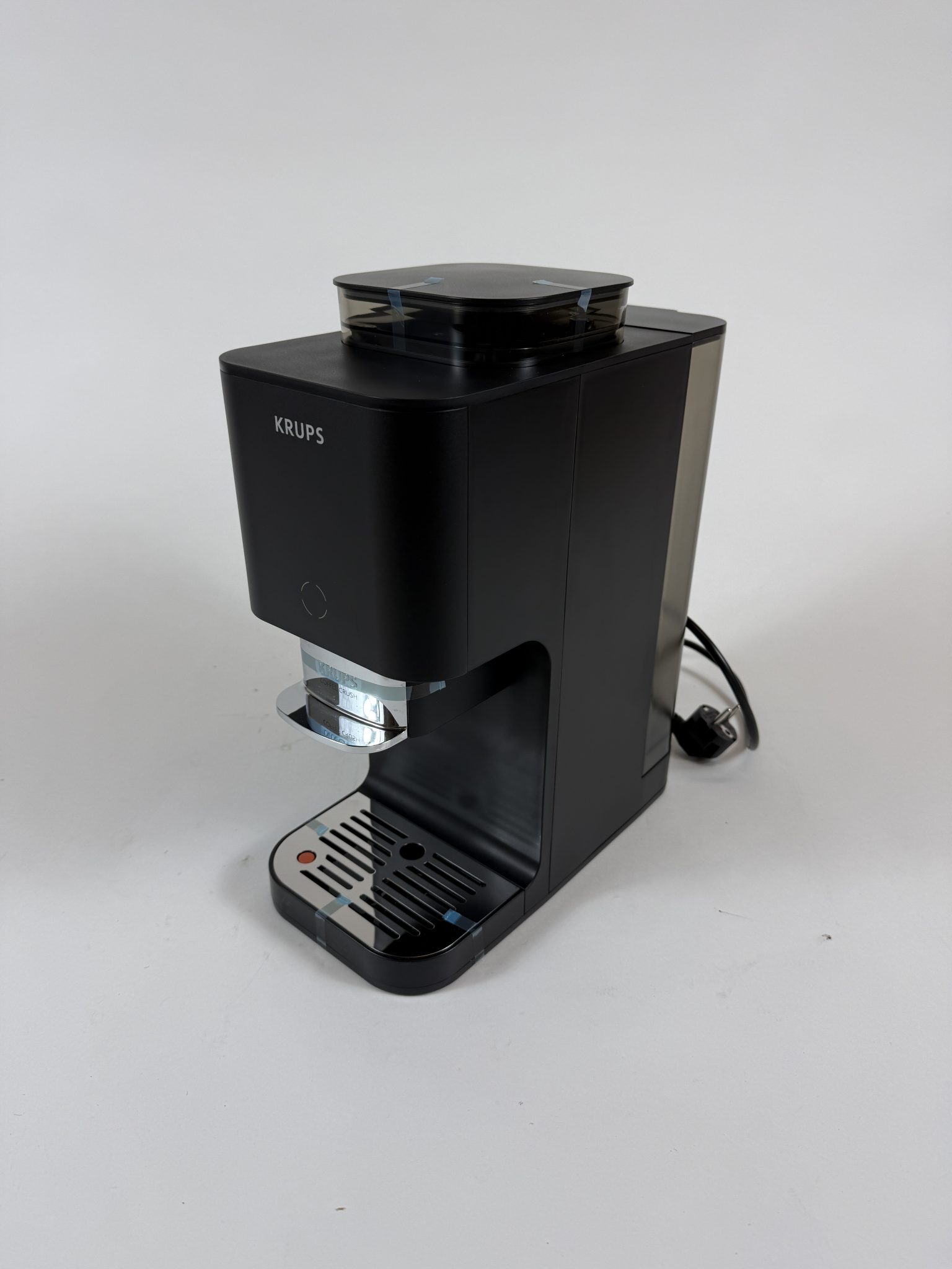 Krups Coffee Crush Extra kavos aparatas