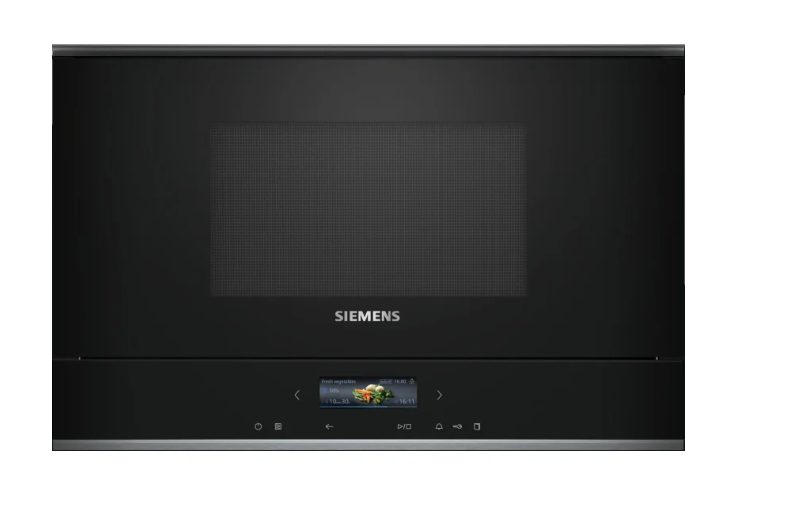 Siemens IQ700 mikrobangų krosnelė