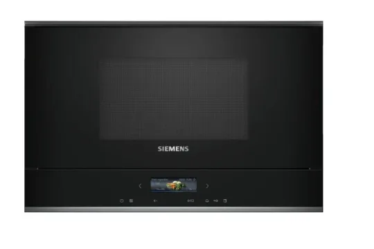 Микроволновая печь Siemens IQ700