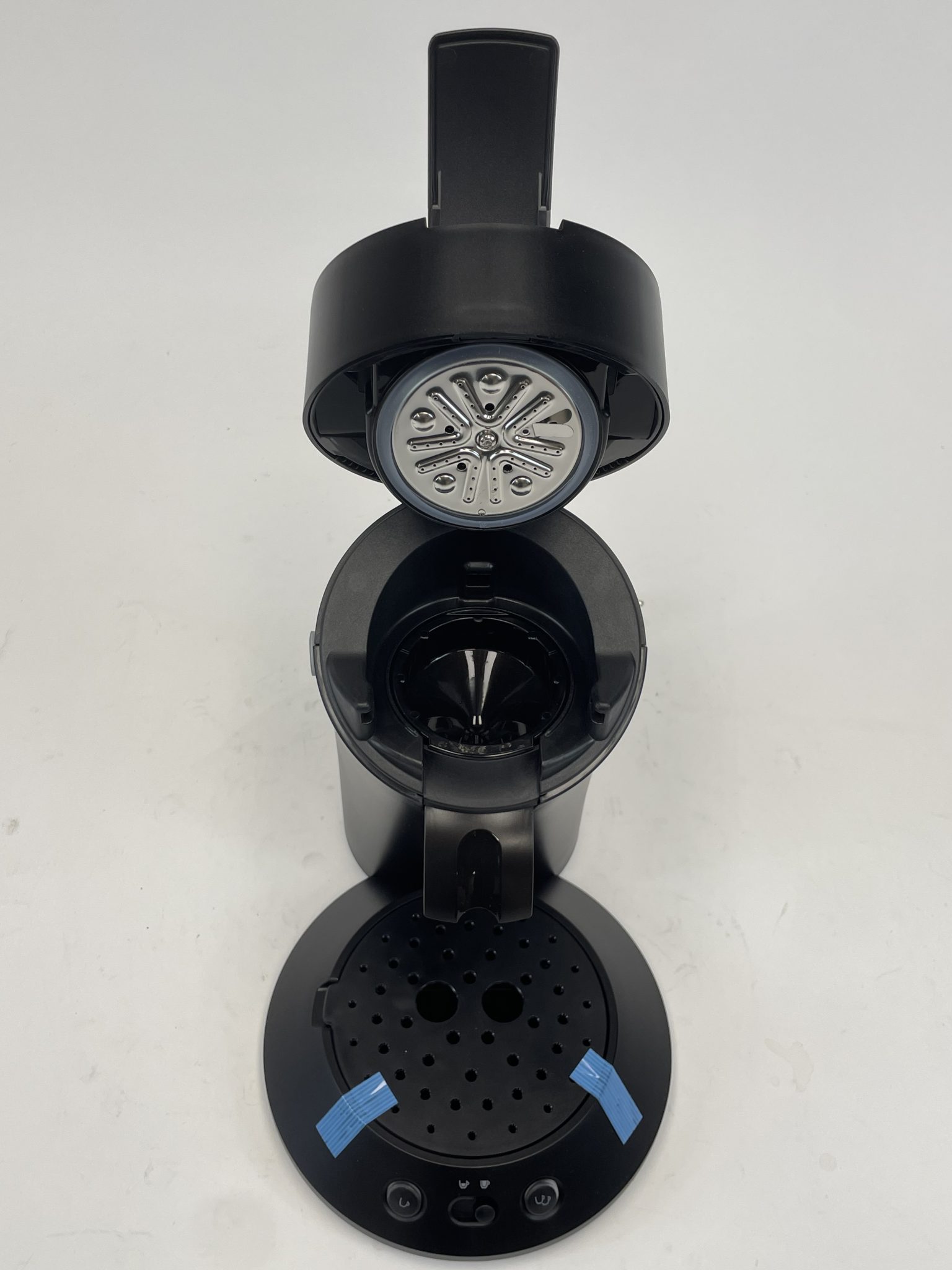 Philips Senseo Original Plus kavos aparatas