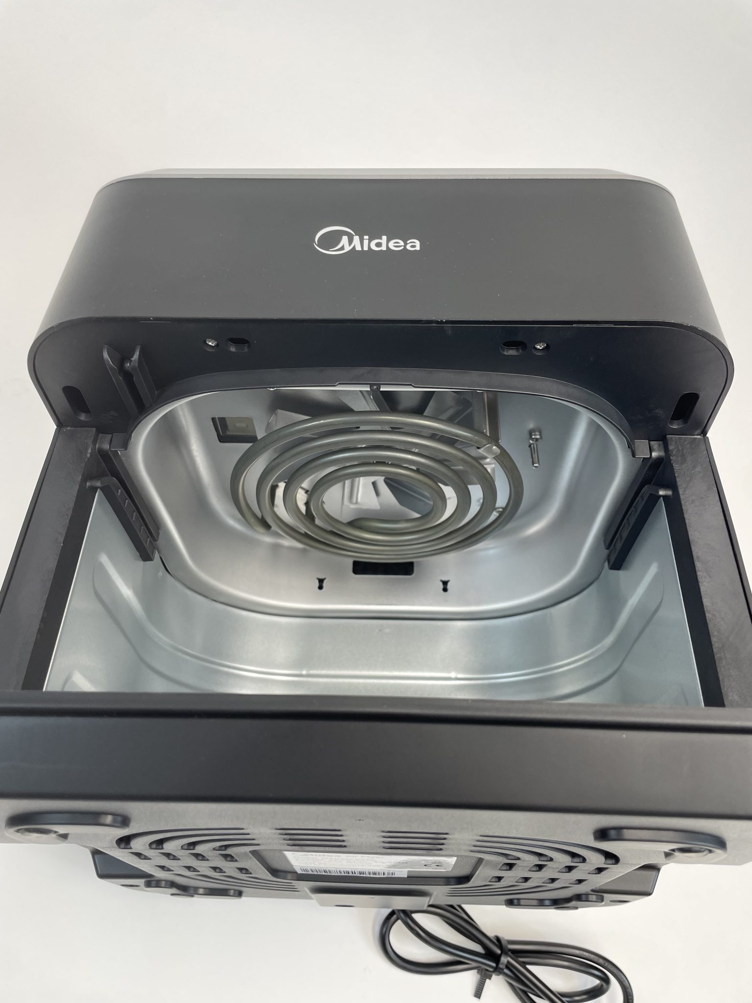 Midea HeatXpress oro gruzdintuvė