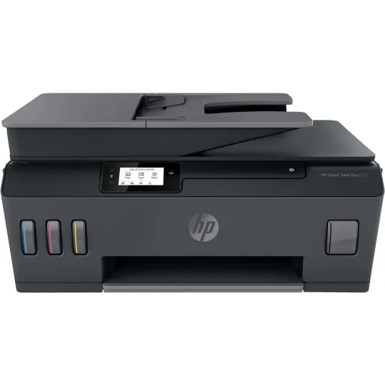 HP Smart Tank Plus 570 3-in-1 daudzfunkcionālais printeris