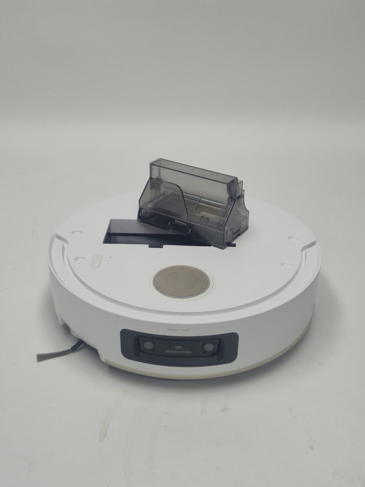 Dreame Aqua10 Ultra Roller robotas dulkių siurblys