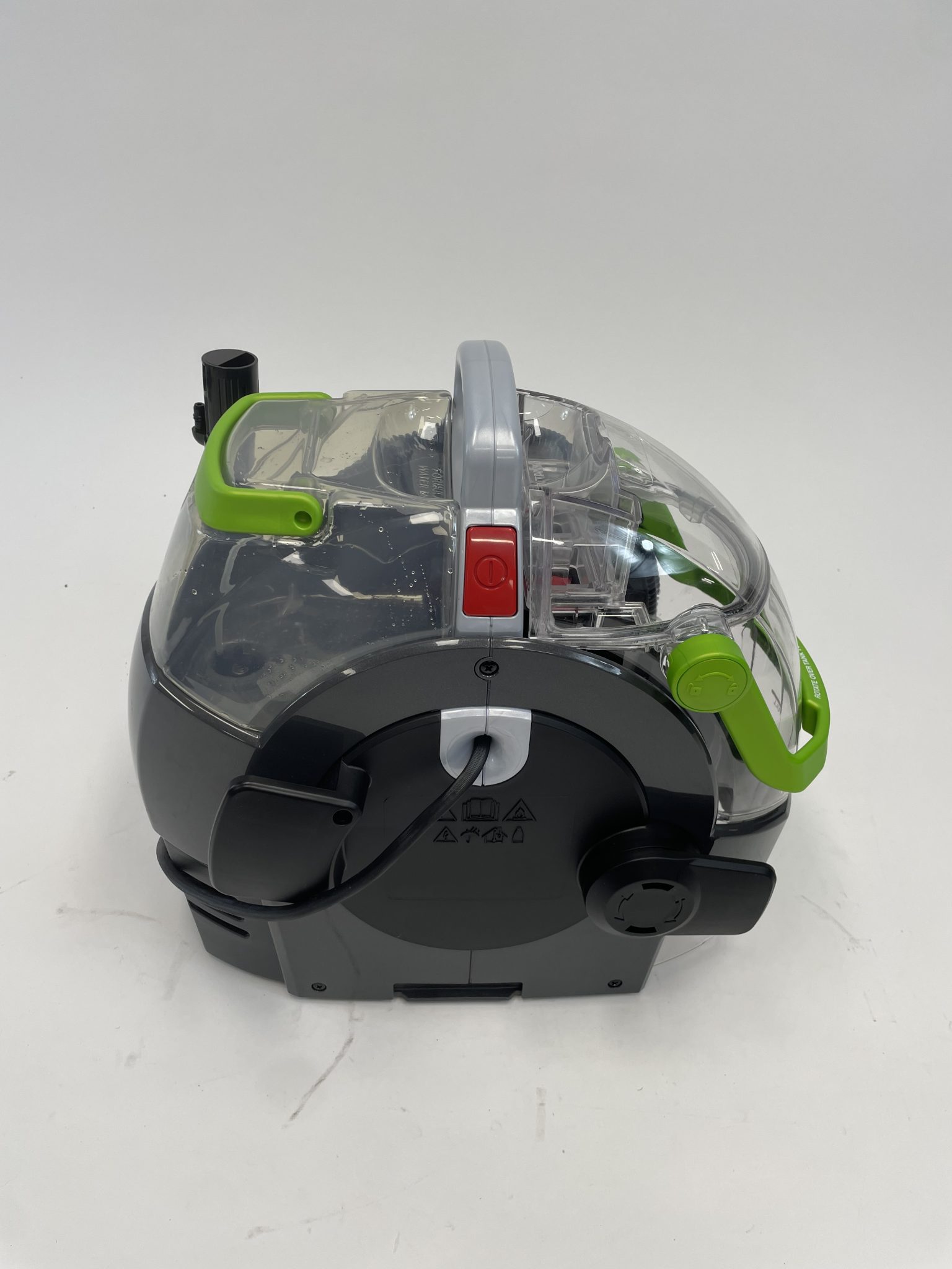Bissell SPOTCLEAN PET PRO rankinis dulkių siurblys