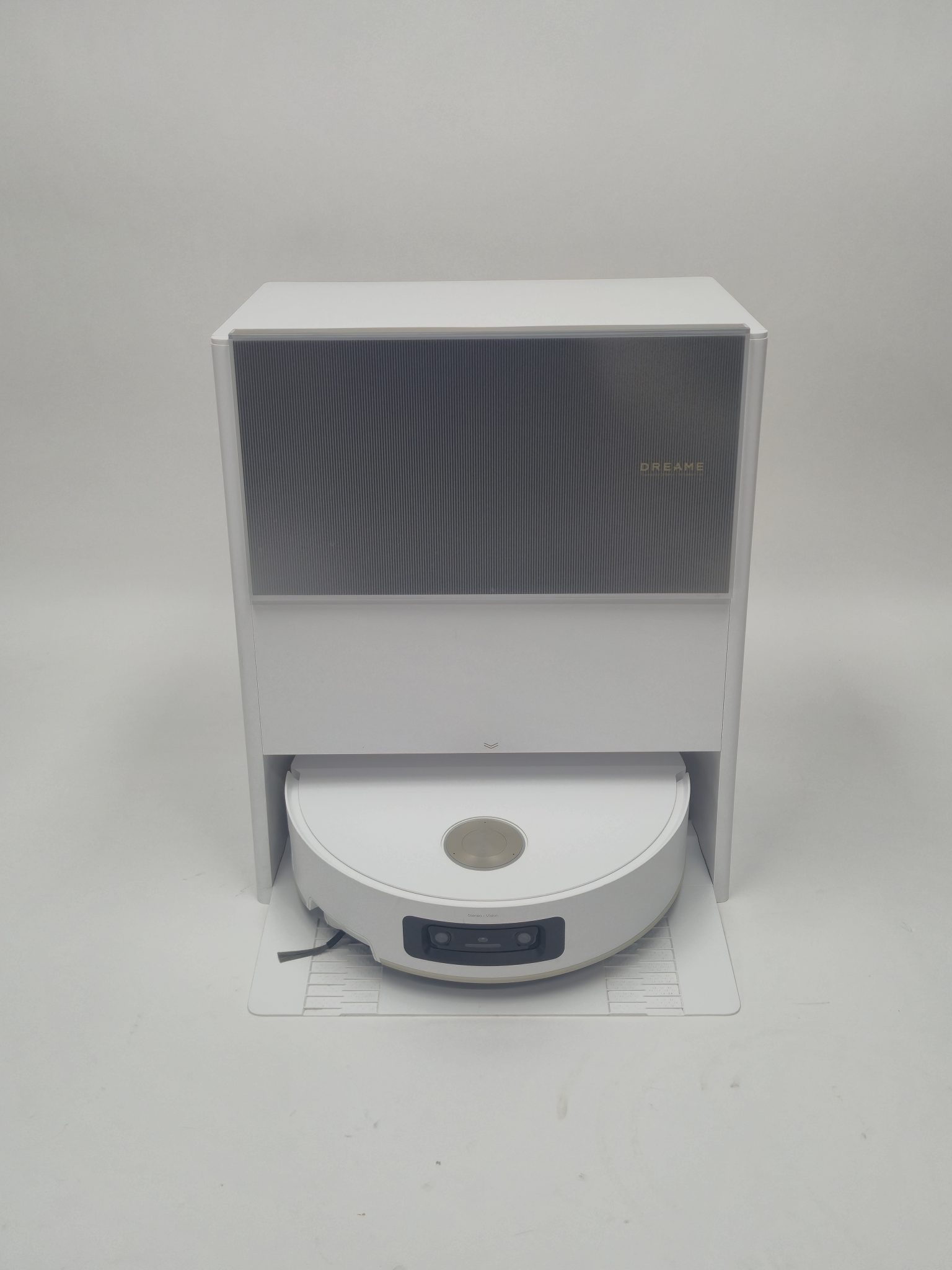 Dreame Aqua10 Ultra Roller robotas dulkių siurblys