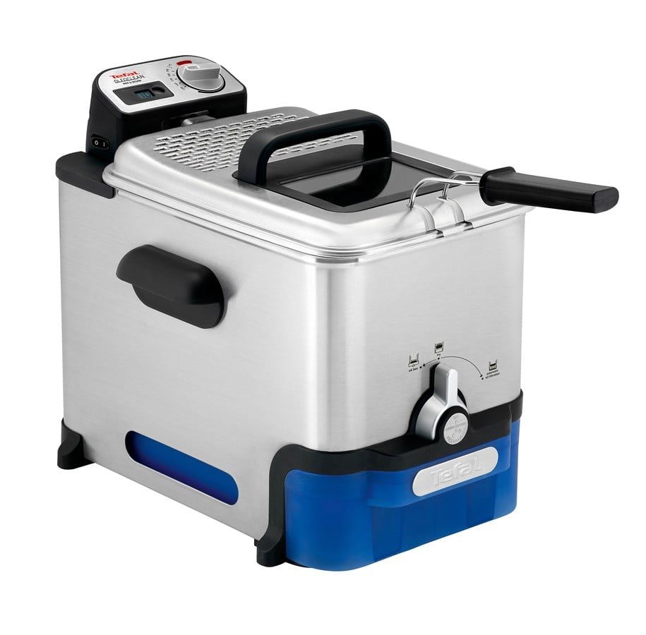 Tefal fritieris